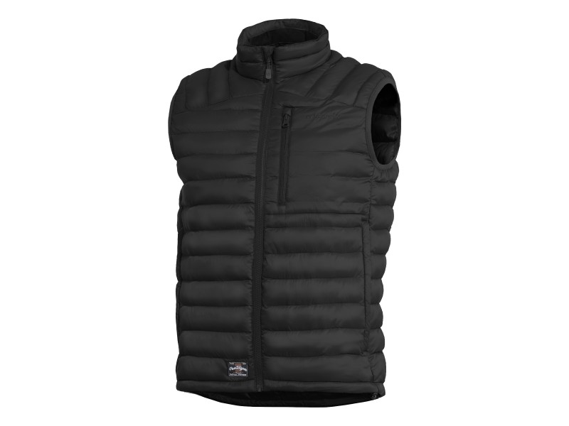 Pentagon Αμάνικο Μπουφάν Homer Vest K04010