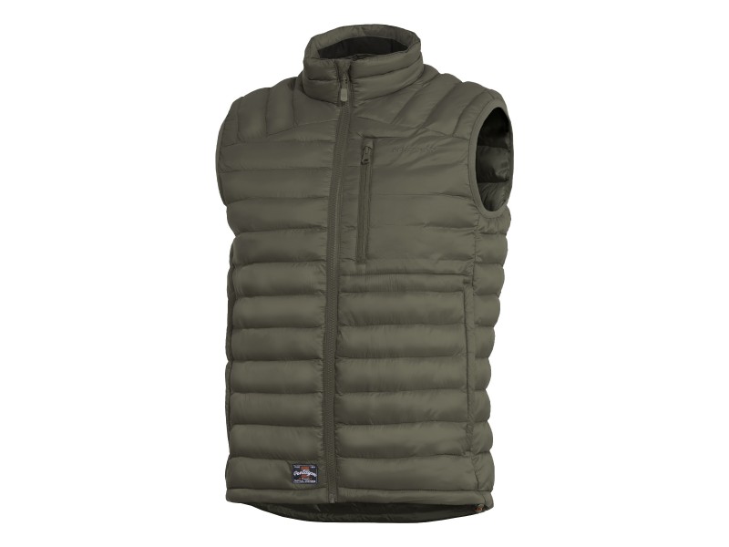 Pentagon Αμάνικο Μπουφάν Homer Vest K04010