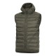 Pentagon Μπουφάν Αμάνικο Auurora Hood Vest K04011