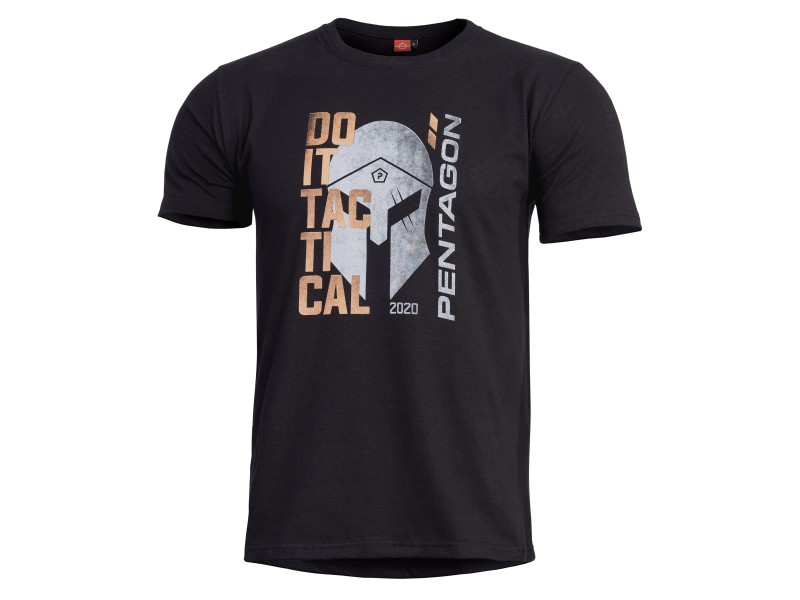 Pentagon T-Shirt Ageron Do It Tactical K09012-DI