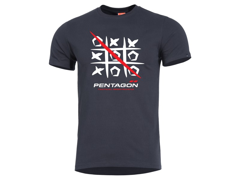 Pentagon T-shirt Ageron 3T K09012-3T