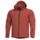 Pentagon Jacket Artaxes Escape Soft Shell K08035