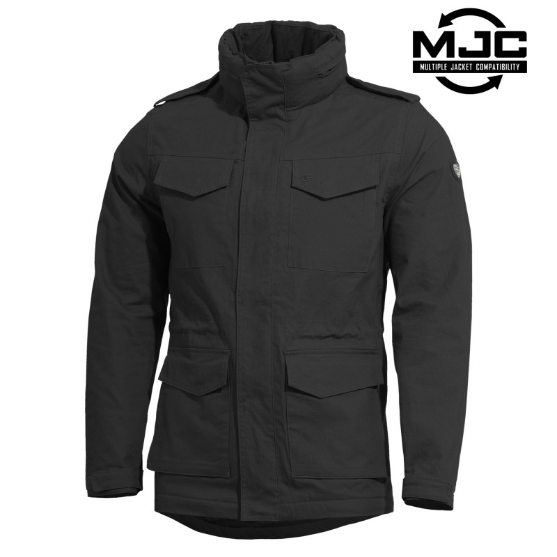 Pentagon M65 Parka 2.0 K01009