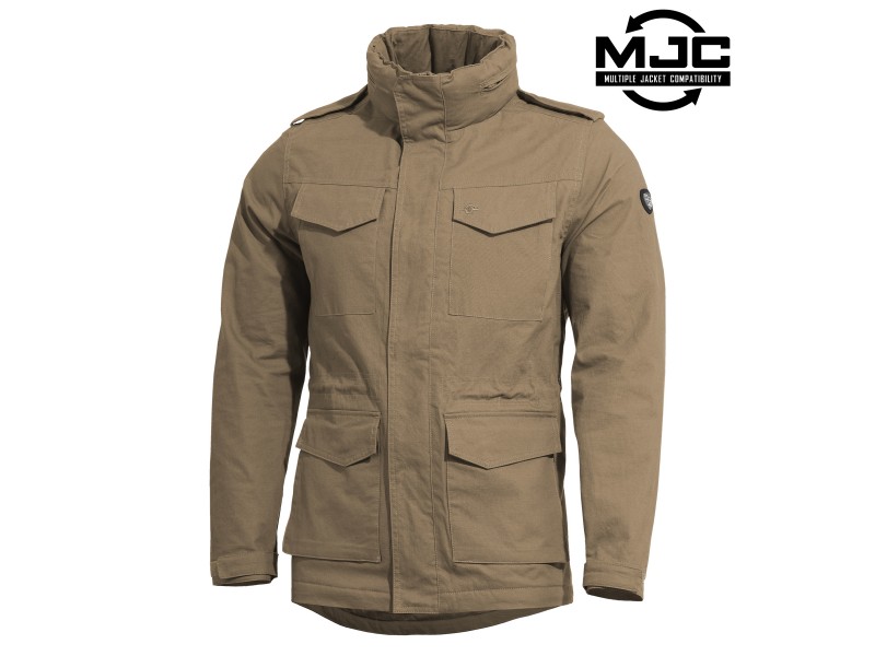 Pentagon M65 Parka 2.0 K01009