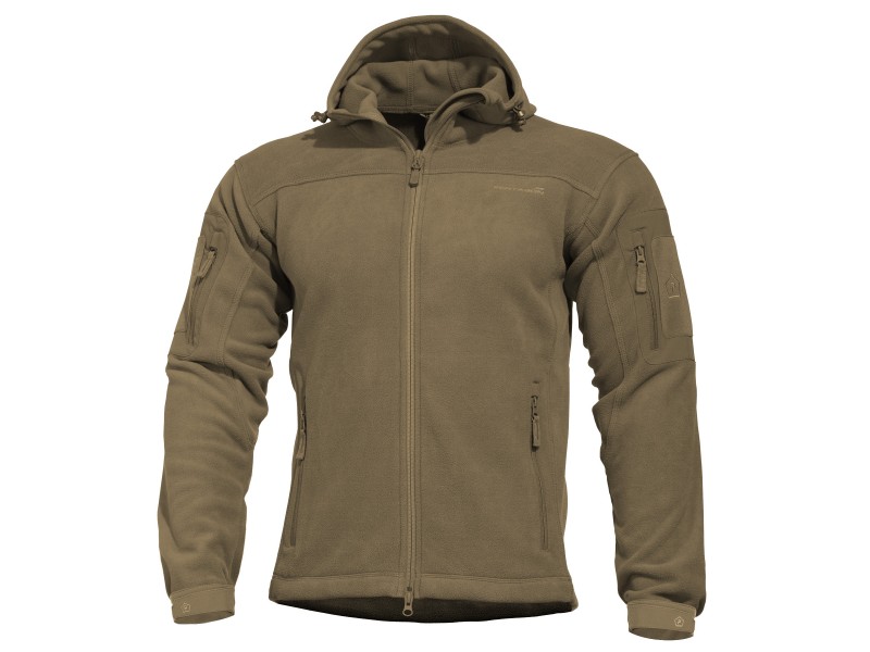 Pentagon Ζακέτα Hercules Fleece 2.0 Jacket K08026-2.0