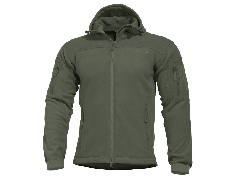 Pentagon Ζακέτα Hercules Fleece 2.0 Jacket K08026-2.0