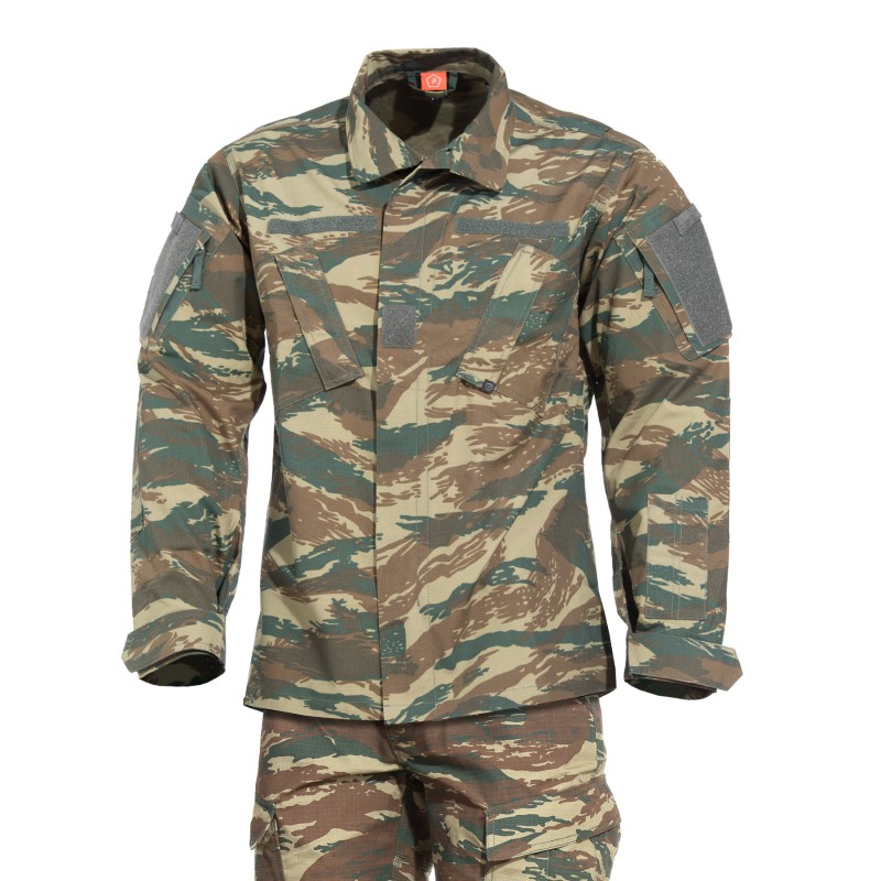 Pentagon Σέτ Στολή Παραλλαγής Acu 2.0 Set Camo K02012-k05005