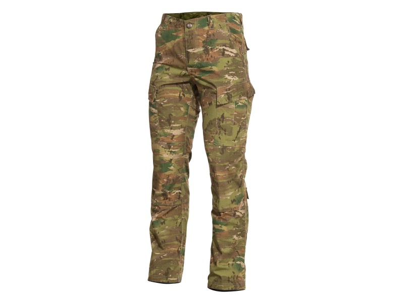 Pentagon Παντελόνι Παραλλαγής Acu K05005-Camo