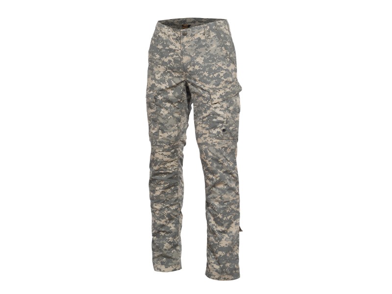 Pentagon Παντελόνι Παραλλαγής Acu K05005-Camo