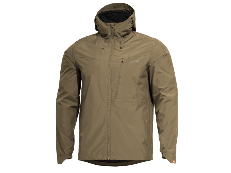 Pentagon Jacket Anemos Windbreaker K07016