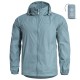 Pentagon Αδιάβροχο Μπουφάν Cloudburst Packable Mens Rain Jacket K07019