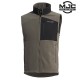 Pentagon Αμάνικο Γιλέκο Fleese Athos 2.0 Vest K04015