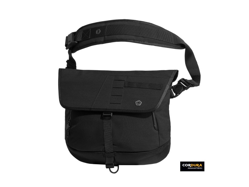 Pentagon Τσαντάκι Ώμου Consul Side Messenger Bag K16111