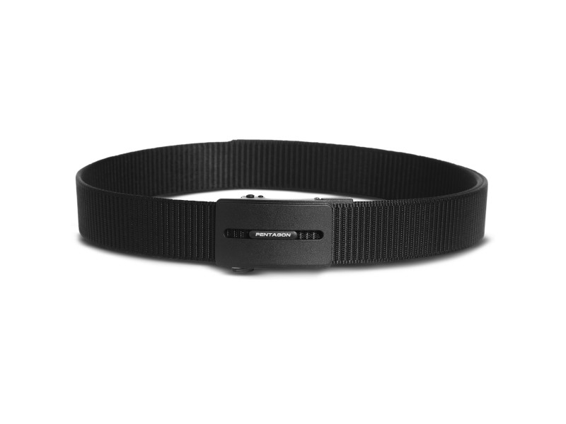 Pentagon Επιχειρησιακή Ζώνη Regal Belt 35mm "BLK'' K1710