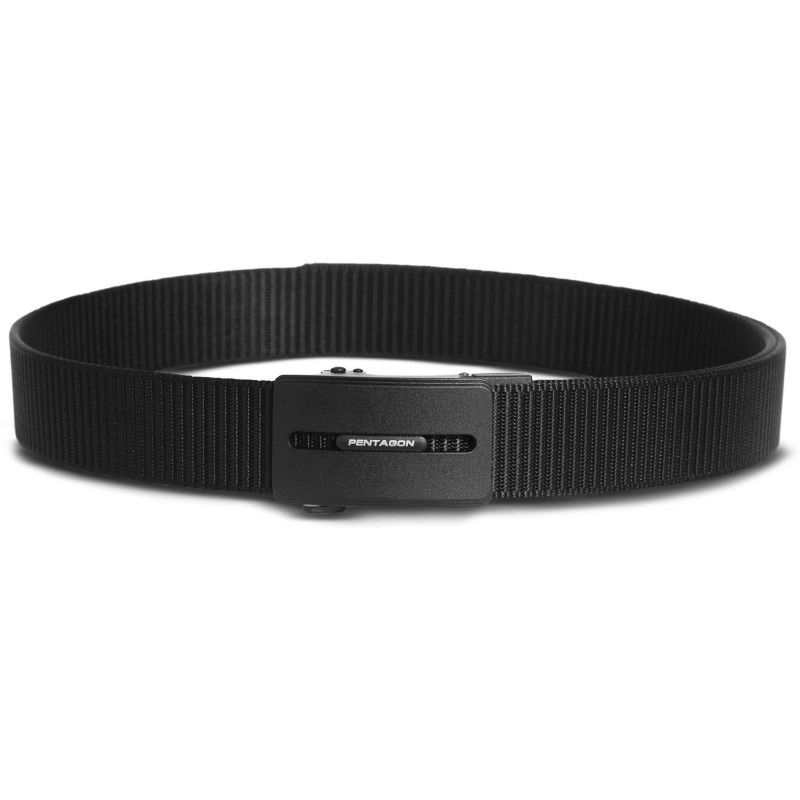 Pentagon Επιχειρησιακή Ζώνη Regal Belt 35mm "BLK'' K1710