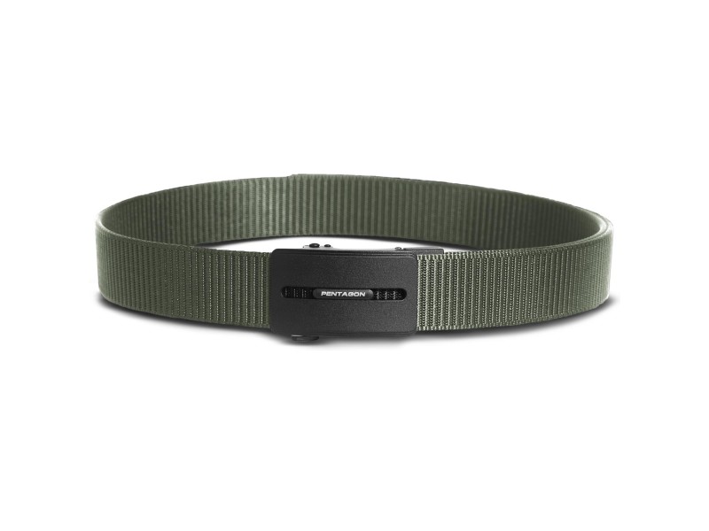 Pentagon Επιχειρησιακή Ζώνη Regal Belt 35mm "BLK'' K1710