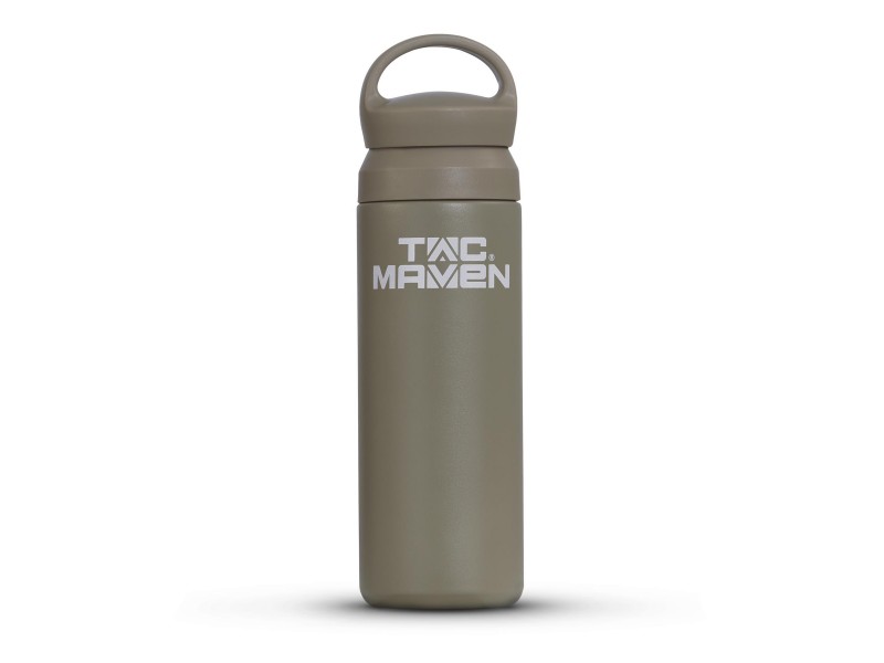 Tac Maven Θερμός Νερού 500ml Light Green