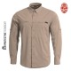 Pentagon Πουκάμισο Wayne Sunproof Shirt K02029