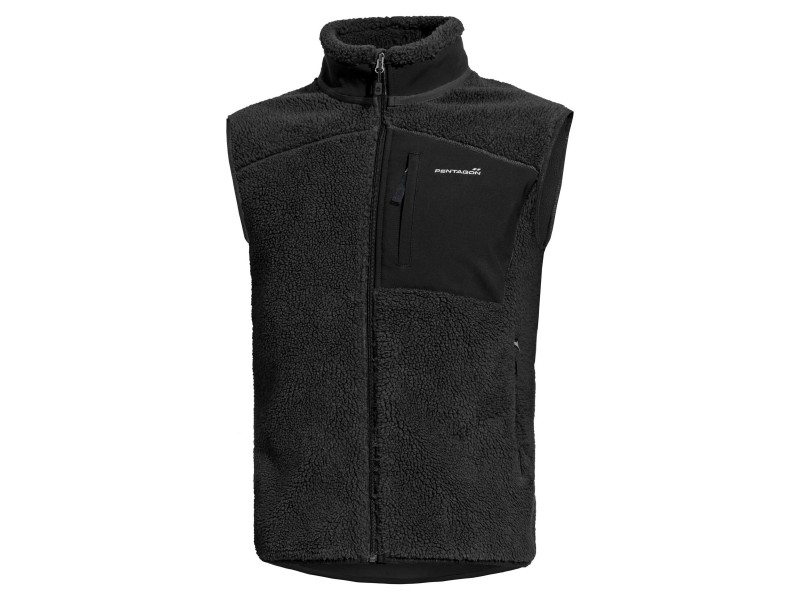 Pentagon Ανδρικό Γιλέκο Summit Sherpa Fleece Vest K04016