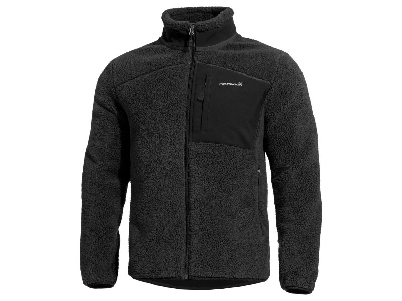 Pentagon Ζακέτα Fleece Summit Sherpa K08063