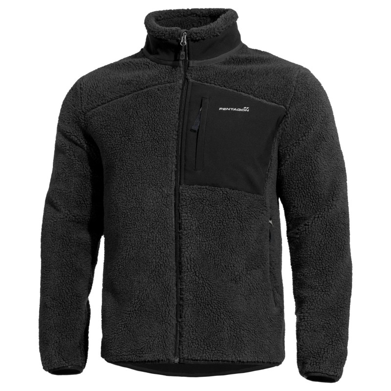 Pentagon Ζακέτα Fleece Summit Sherpa K08063