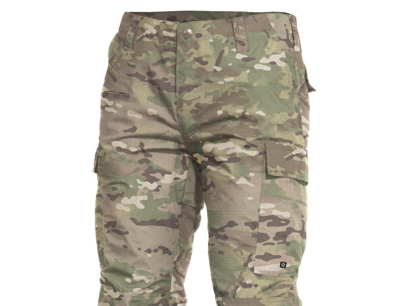 Pentagon Παντελόνι Παραλλαγής BDU 2.0 Multicam K05001-2.0-MC