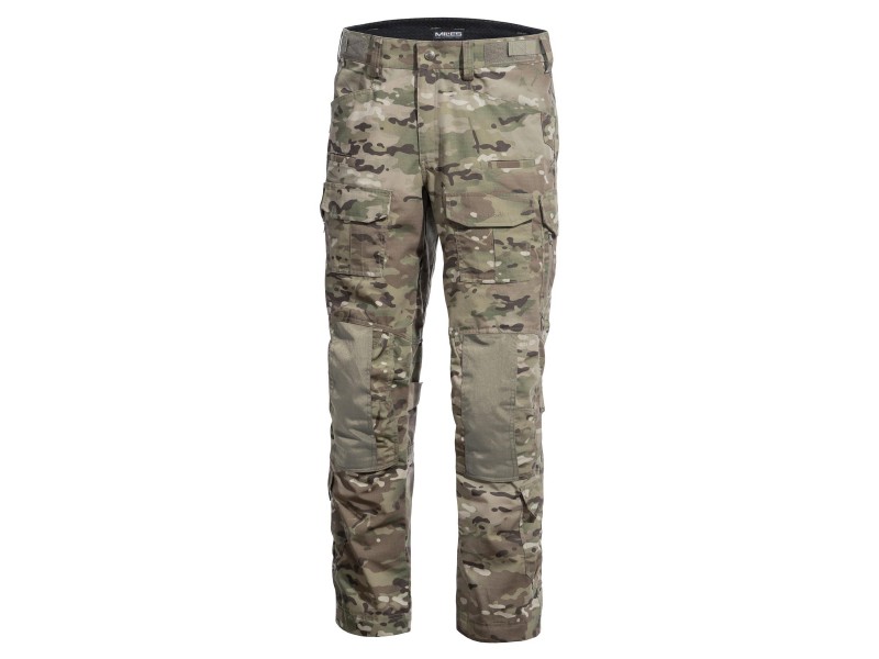 Pentagon Παντελόνι Παραλλαγής Wolf Pants Multicam K05031-MC