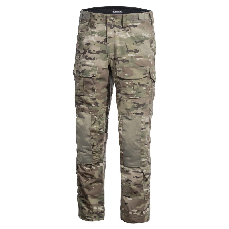 Pentagon Παντελόνι Παραλλαγής Wolf Pants Multicam K05031-MC