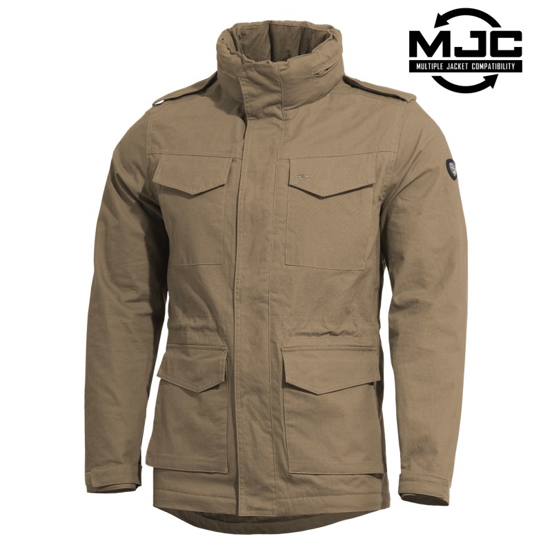 Pentagon M65 Parka 2.0 K01009