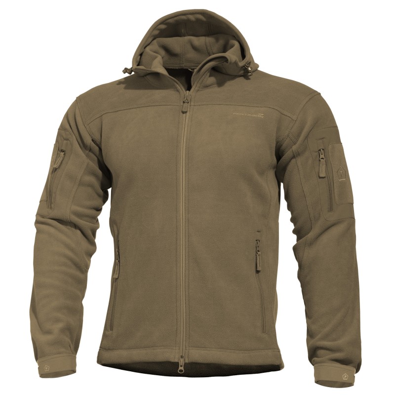 Pentagon Ζακέτα Hercules Fleece 2.0 Jacket K08026-2.0