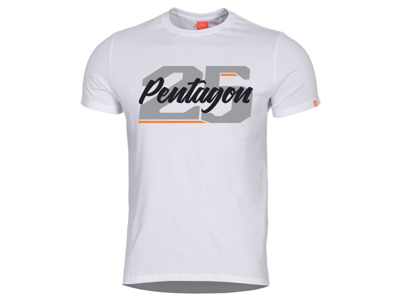 Pentagon T-Shirt Ageron Twenty Five K09012-TW