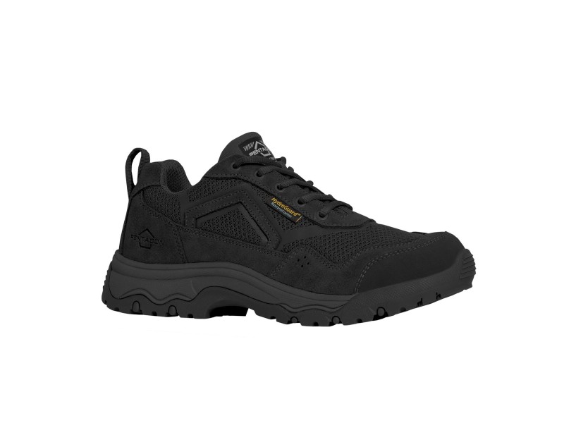 Pentagon Παπούτσια Scorpion V2 Black Suede 4'' K15048