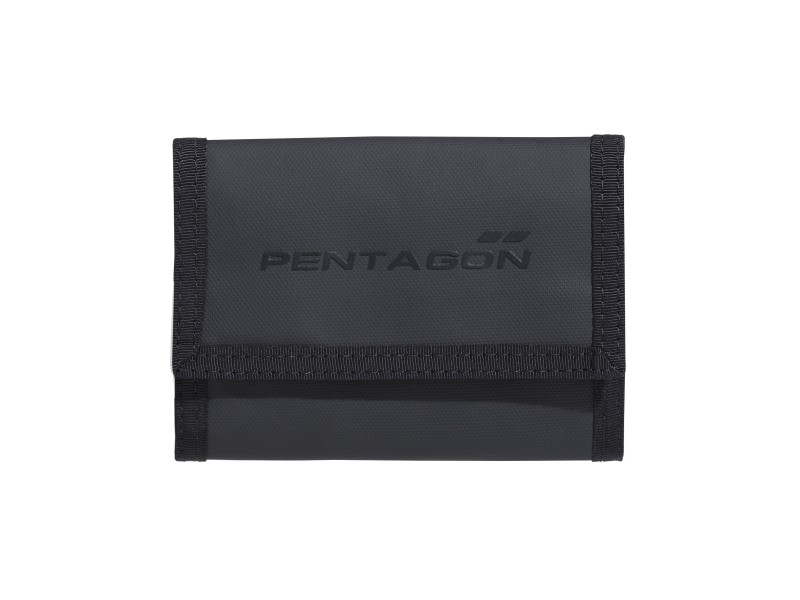 Pentagon Πορτοφόλι Stater 2.0 Stealth K16057-2.0-STL