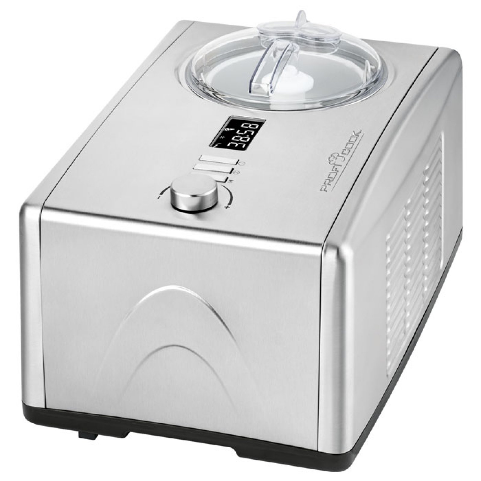 Cook pc. Мороженица Profi Cook PC-ICM 1091 N inox. Мороженица Unold 48818. Мороженица Princess 282605. Мороженица GASTRORAG ICM-1518.