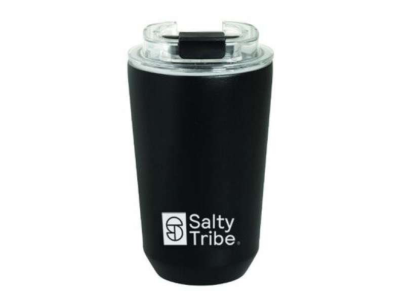 Salty Tribe  Ανοξείδωτο Ποτήρι Θερμός,Moken Coffee Mug Stainless Steel Thermos 360 Ml Tri-096