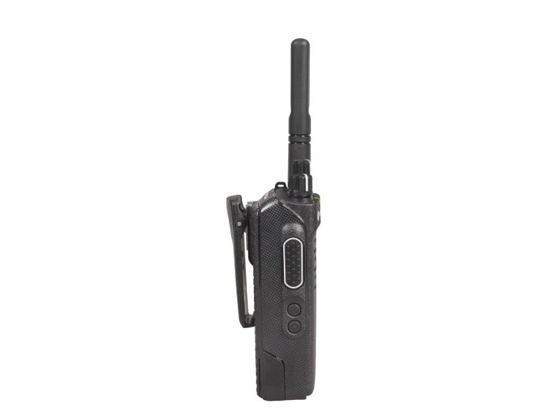 Motorola Mototrbo ασύρματος πομποδέκτης DP2400E VHF Ψηφιακός/Αναλογικός