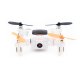 Mini rc drone τσέπης wifi camera quadcopter hc 636w