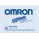 Omron C803 Νεφελοποιητής Με Κομπρεσέρ Υψηλής Τεχνολογίας Σε Μικρό Μέγεθος