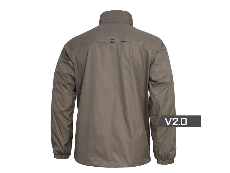 Pentagon Αδιάβροχο Jacket Atlantic V2.0 Rain K07022