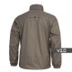 Pentagon Αδιάβροχο Jacket Atlantic V2.0 Rain K07022