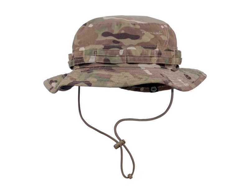 Pentagon Καπέλο Boonie Hat Multicam K13041-MC