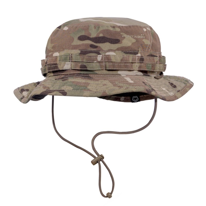 Pentagon Καπέλο Boonie Hat Multicam K13041-MC