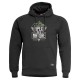 Pentagon Φούτερ Hood Sweater "Apex Of Nature" K09021-AN