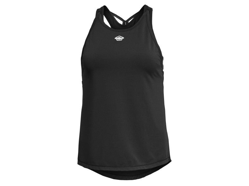 Pentagon Γυναικεία Αμάνικη Μπλούζα Unity Woman Mesh Tank Top Off K09045