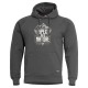 Pentagon Φούτερ Hood Sweater "Apex Of Nature" K09021-AN