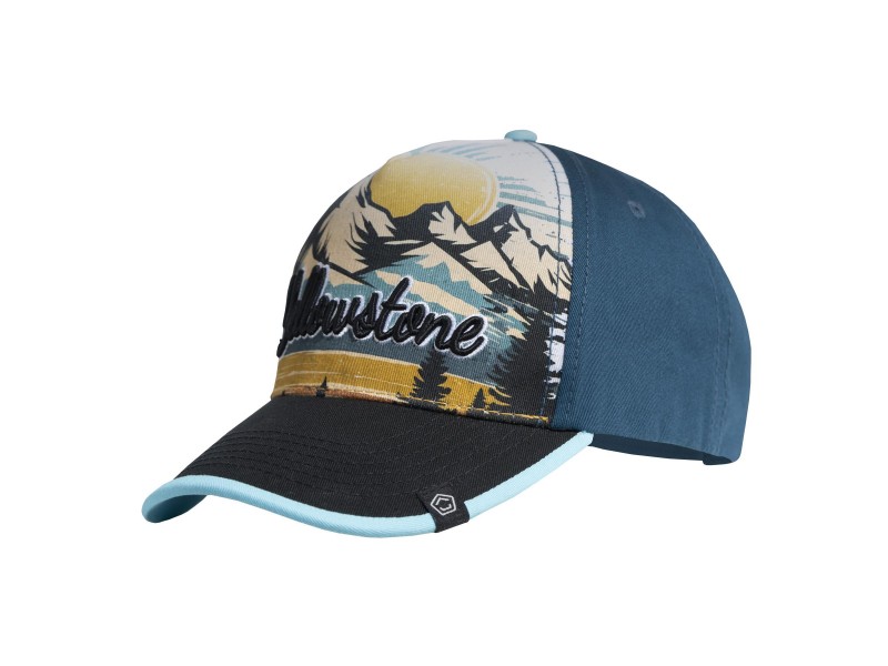 Pentagon Καπέλο Hermit Yellowstone Cap K13059-YE