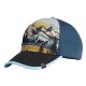 Pentagon Καπέλο Hermit Yellowstone Cap K13059-YE