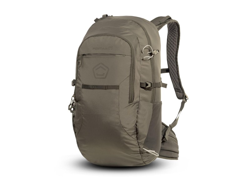 Pentagon Σακίδιο Minor Backpack 20Lt K16117 Χακί