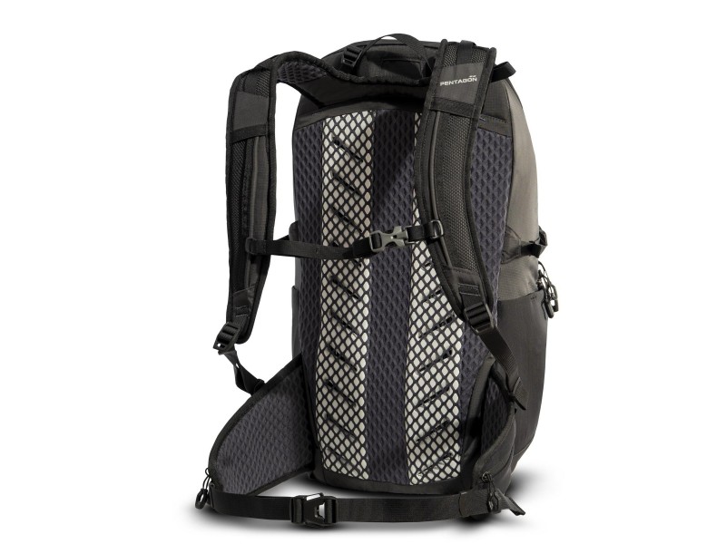 Pentagon Σακίδιο Minor Backpack 28Lt K16118 Μαύρο