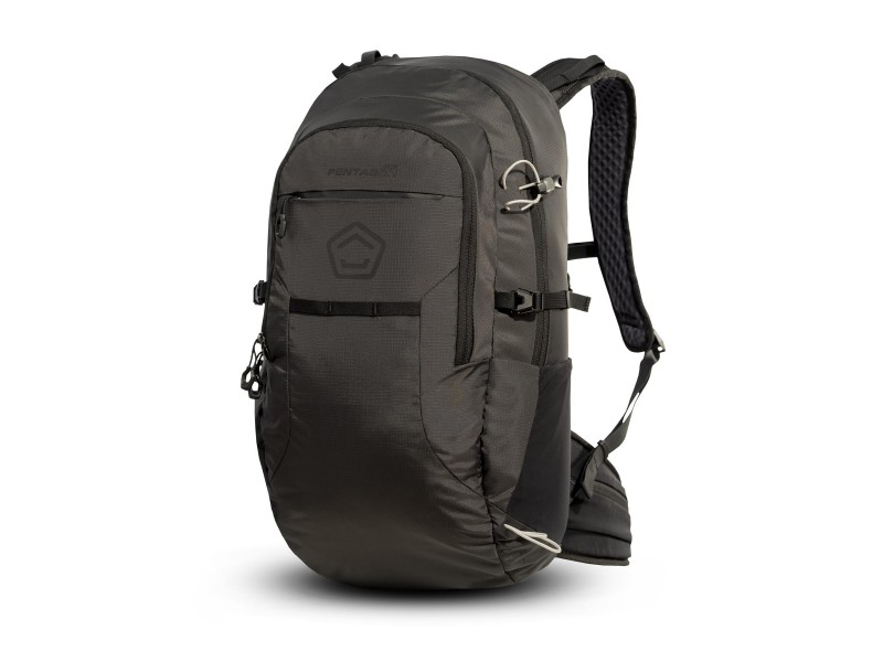 Pentagon Σακίδιο Minor Backpack 28Lt K16118 Μαύρο